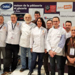 Arts Gourmands – Jury CFAG 2019 – SIRHA 2019 – LATDM42