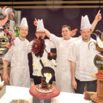 Arts Gourmands – Médaille d&rsquo;Argent – sirha 2019 – latdm42