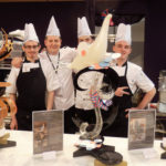 Arts Gourmands – Médaille d’Or – sirha 2019 – latdm42