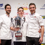 Coupe de France de Boulangerie – sirha 2019 – latdm42