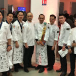 Coupe du Monde Pâtisserie – sirha 2019 – latdm42