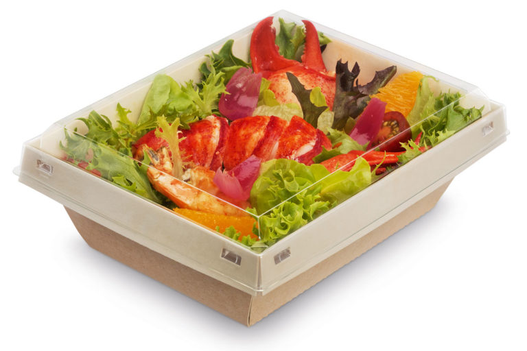 Alphaform, pour des repas froids et desserts pratiques à emporter… et à déguster où on veut !
