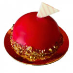 Bavarois – David Picard