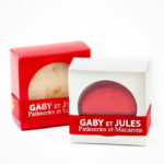 Macaron Gaby et Jules – David Picard