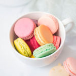 Macarons – David Picard