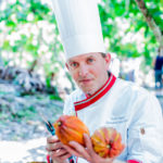 Portrait David Piquard