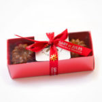 Canelés Gaby et Jules – David Picard