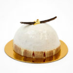 Creamy Pear Cheesecake – David Picard