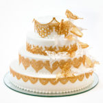 Gâteau de mariage – David Picard