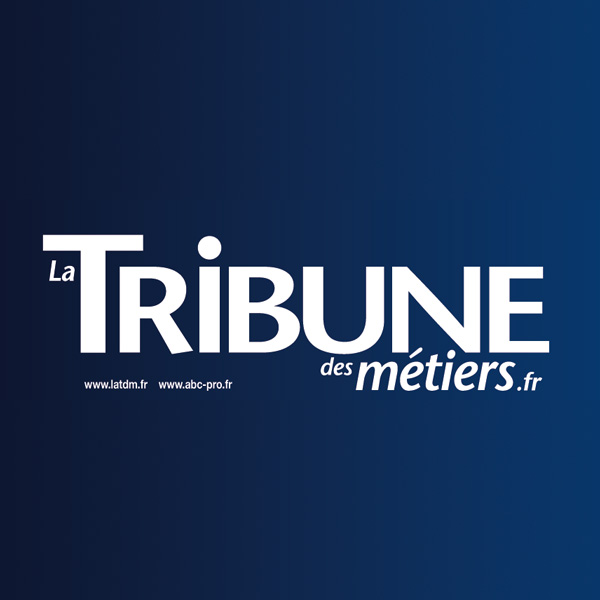 Logo La Tribune des Métiers