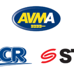 logos avma bcr staf