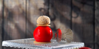 Religieuses leCercleDesGourmands.com