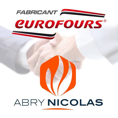 ABRY NICOLAS est dorénavant EUROFOURS !