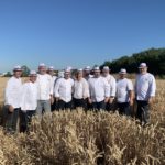 Les Ambassadeurs du Pain présenteront le livre Respectus Panis 2 au salon Serbotel Fondateurs Ambassadeurs du Pain