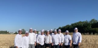 Fondateurs Ambassadeurs du Pain