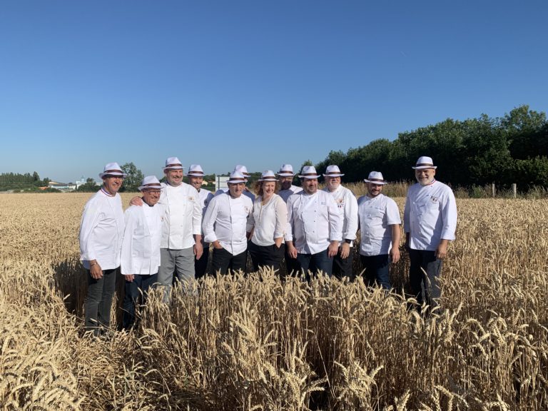 Fondateurs Ambassadeurs du Pain