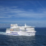 Brittany Ferries Navire Pont Aven