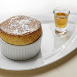 Soufflé Grand Marnier