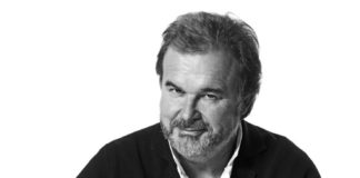 Portrait Pierre Hermé
