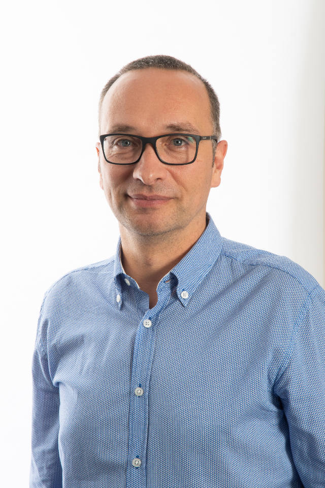 Mikael Tournaux, Responsable Marché Agroalimentaire BWT France