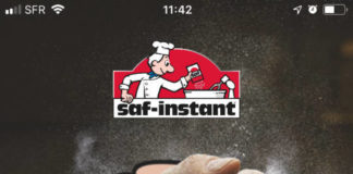 Saf Instant - Lesaffre