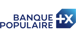 logo Banque Populaire