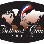 Logo Bellouet Conseil