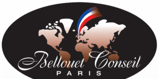 Logo Bellouet Conseil