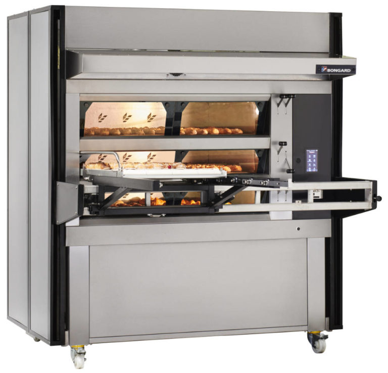 Bongard Soleo EvO