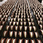 Biscuits Renon Mac&rsquo;Sablés