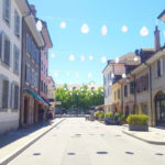Paysage Carouge