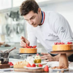 Portrait Christophe Renou