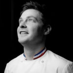 Portrait Christophe Renou