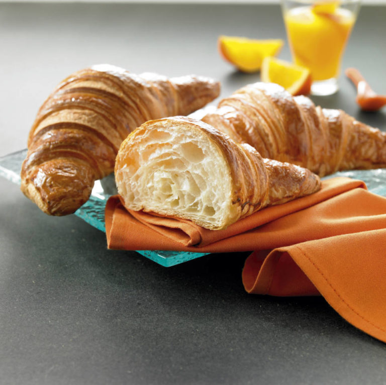 Lesaffre croissant