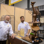 1er prix Trophée Pascal Caffet ©OlivierDouard