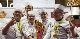 Champions Espoirs - CFE2020 - Coupe de France des Écoles