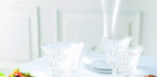 Petits pains gourmands BANQUET D'OR - Vandemoortele