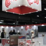 Stand Bravo Europain