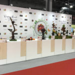 Pièces Coupe d’Europe de la Pâtisserie