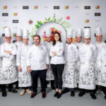 Pierre Hermé – Coupe du Monde pâtisserie