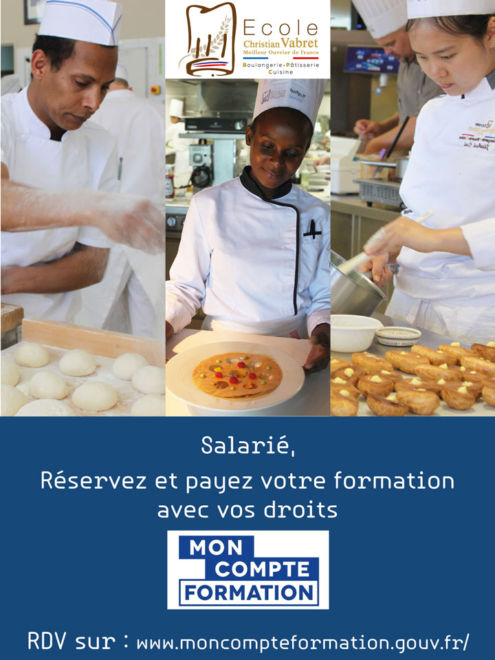 Formation Vabret