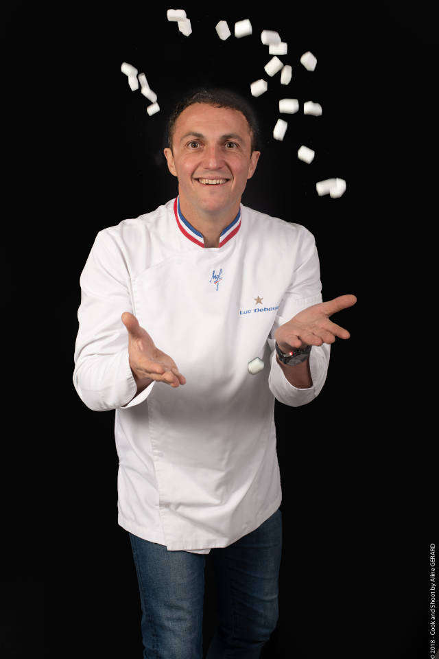 Luc DEBOVE ©cookandshoot2018