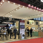 Stand Moulins Bourgeois – Europain 2020