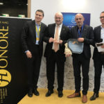 Prix Pépite de la Boulangerie Lesaffre Honoré le Mag – Europain 2020