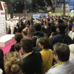 Remise des Prix Coupe de France des Ecoles – Europain 2020