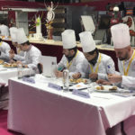 Jury Coupe de France des Ecoles – Europain 2020