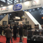 Stands Monel et Fils, PaniFour et Euromat – Europain 2020