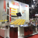 Stand Spiral France / Bakon – Europain 2020