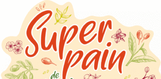 Festival des Pains, Pains éphémères, Super Pain de Printemps