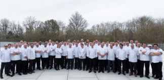 AG Lille Tradition Gourmande